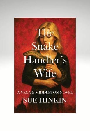 The Snake Handler's Wife