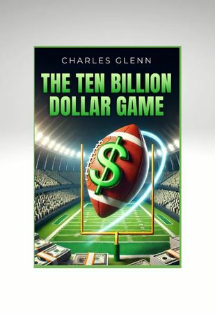 The Ten Billion Dollar Game