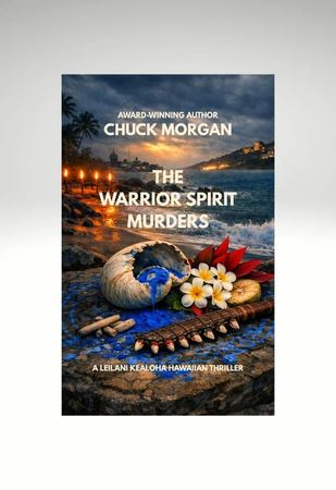 The Warrior Spirit Murders