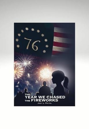 The Year We Chased the Fireworks