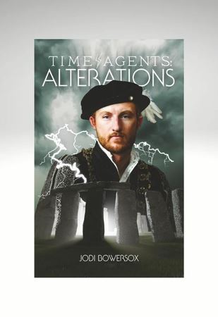 Time Agents: Alterations