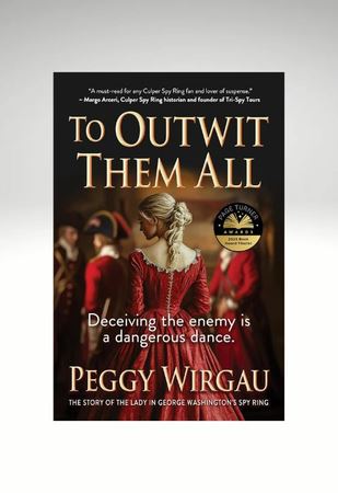 To Outwit Them All