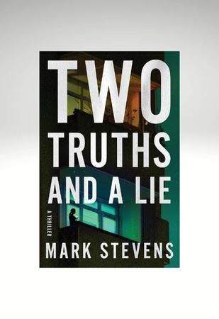 Two Truths and a Lie