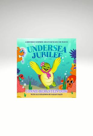 Undersea Jubilee