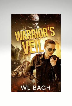 Warrior's Veil