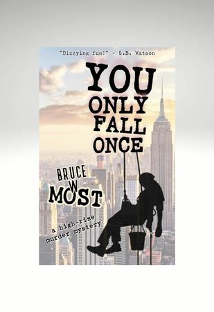 You Only Fall Once