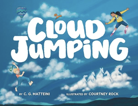 Cloud Jumping