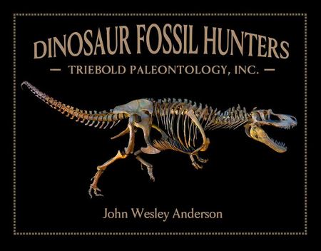 Dinosaur Fossil Hunters