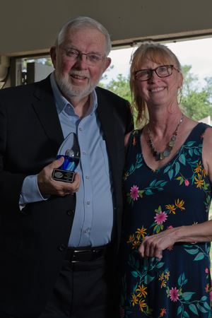 Denny & Jodi