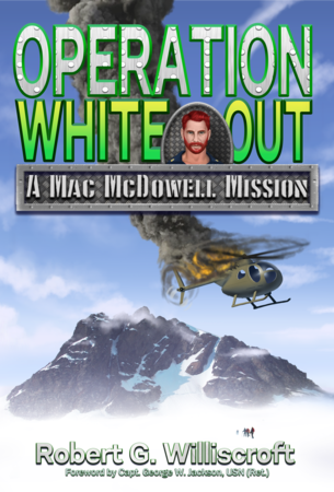Operation White Out