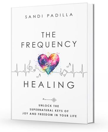 The Frequency of Healing