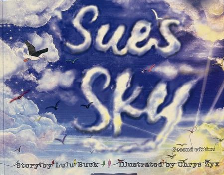 Sue's Sky Second Edition