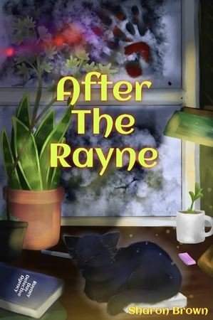 After The Rayne