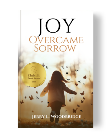 Joy Overcame Sorrow