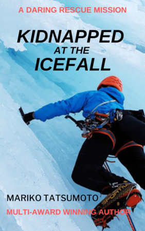 Kidnapped at the Icefall