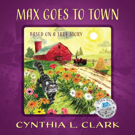 Max Goes to Town
