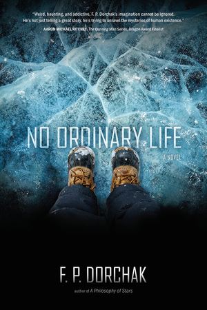 No Ordinary Life