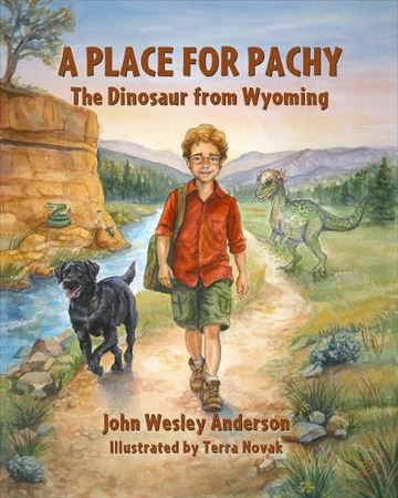 A Place for Pachy