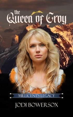 The Queen of Croy