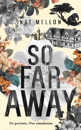 So Far Away