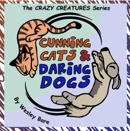 Cunning Cats and Dogs