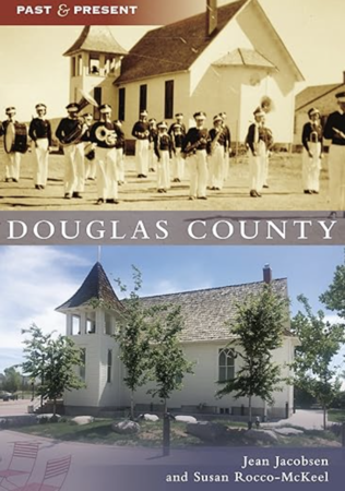 Douglas County past and present
