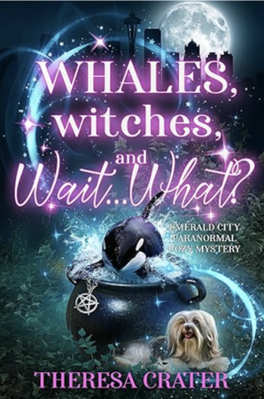 Whales, Witches, and Wait... What?