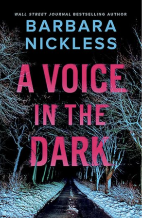 A Voice in the Dark