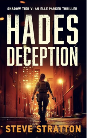 Hades Deception