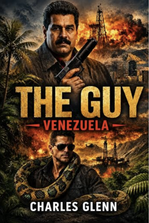 The Guy Venezuela