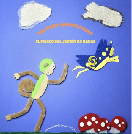 The Fairy Garden Fiasco