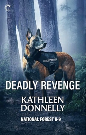 Deadly Revenge