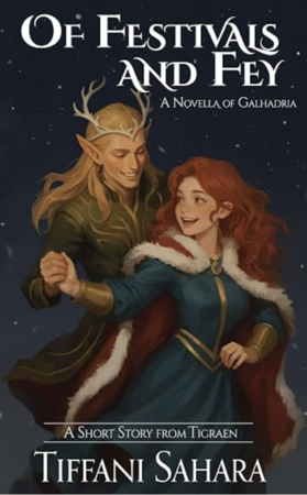 Of Festivals and Fey