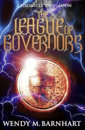 League of Governors