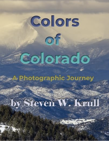 Colors of Colorado