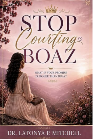 Stop Courting Boaz