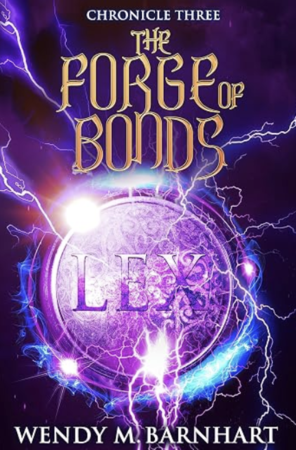 The Forge of Bonds