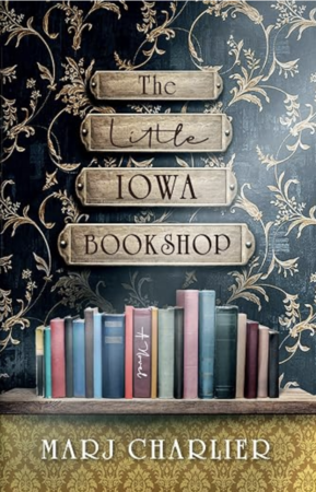 The Little Iowa Bookshop