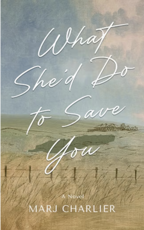 What She'd Do to Save You