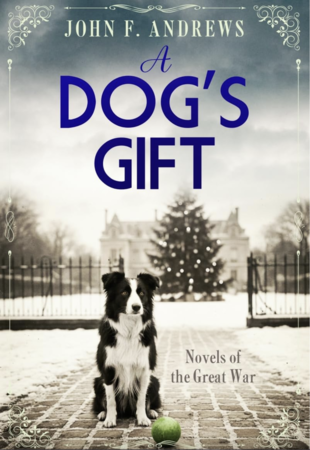 A Dog's Gift