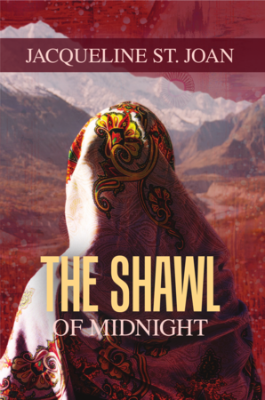 The Shawl of Midnight