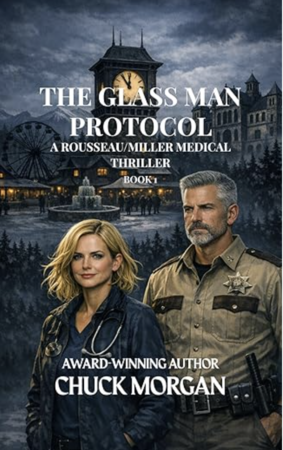 The Glass Man Protocol