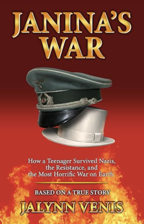 Janina's War