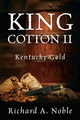 King Cotton III: Jack & the Ripper