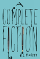 A Complete Fiction