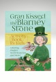Gran Kissed the Blarney Stone Activity Book