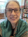 Nancy Bentley
