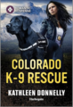 Colorado K9 Rescue