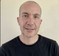 Eric Schliemann
