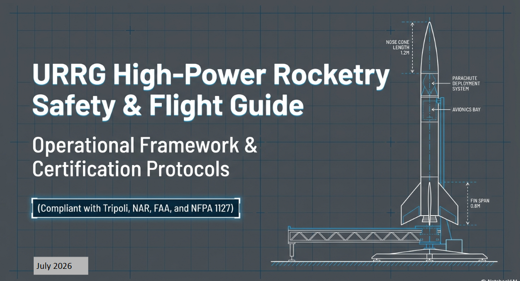 High Power Guidelines